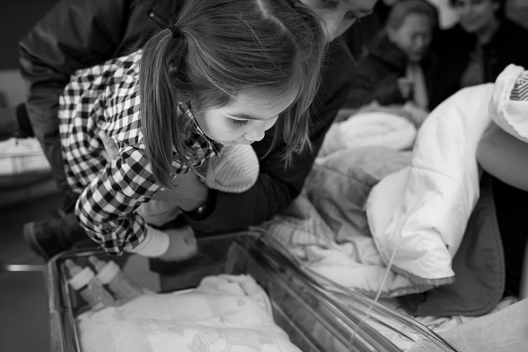 Love & Little Geboortefotografie - Nijmegen - Evelien Koote