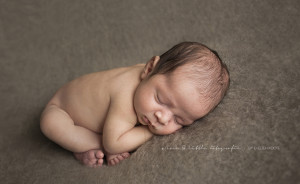 Newborn fotografie & geboortefotografie - Evelien Koote