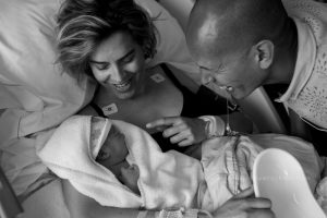 Geboortefotograaf den Bosch - Jeroen Bosch Ziekenhuis - Love & Little geboortefotografie