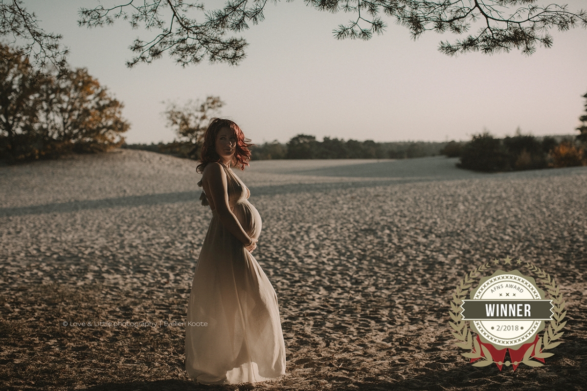 Love & Little fotografie - Evelien Koote newborn en geboortefotograaf - Soesterduinen