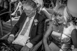 Evelien Koote fotografie | bruidsfotografie Amsterdam