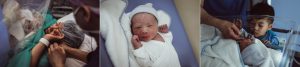 Geboortefotografie Antonius Ziekenhuis - Love & Little geboortefotografie - newborn & geboortefotograaf