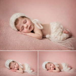 Newborn fotografie & geboortefotografie - Evelien Koote - Rotterdam