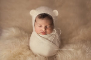 Newborn fotografie 's-Hertogenbosch - Love & Little fotografie - newborn & geboortefotograaf