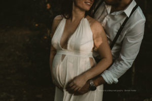 Zwangerschapsfotografie den Bosch - Love & Little fotografie - newborn & geboortefotograaf