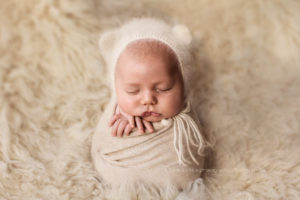 Newborn fotografie Ammerzoden - Love & Little fotografie - geboortefotograaf
