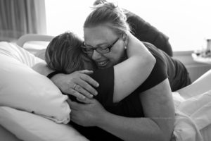 Geboortefotografie Naarden - Love & Little fotografie - newborn & geboortefotograaf