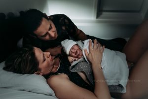 Geboortefotograaf Brabant - Love & Little geboortefotografie - Rossum