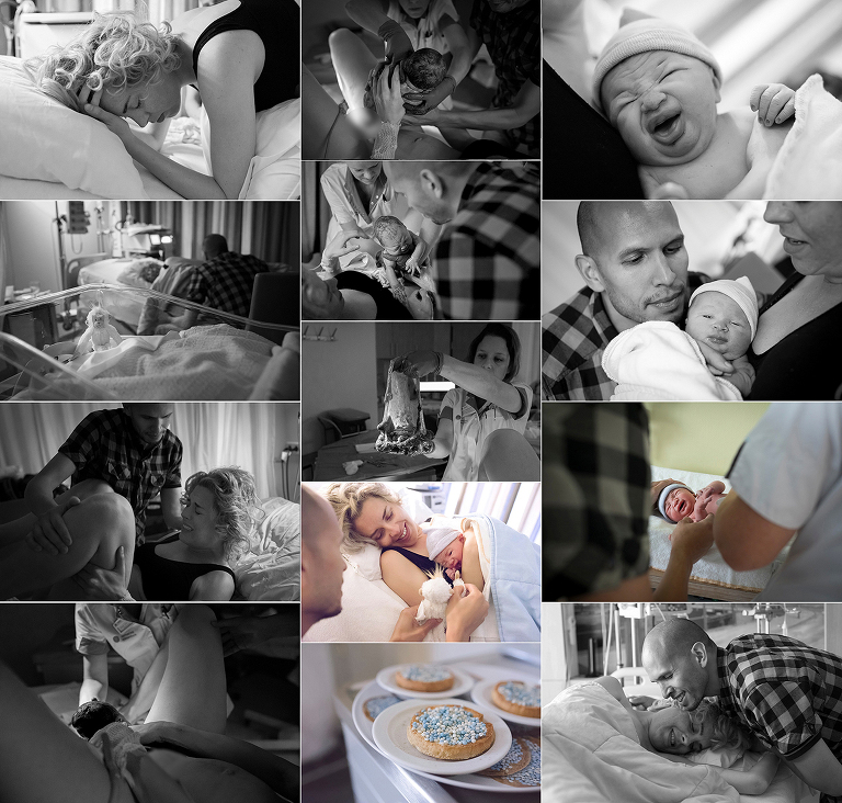 Geboortefotografie Eindhoven - Love & Little fotografie - Evelien Koote