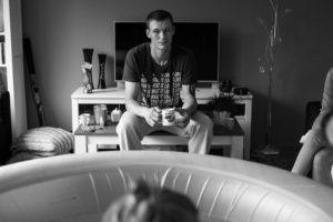 Geboortefotografie Waalwijk - Love & Little fotografie - Evelien Koote