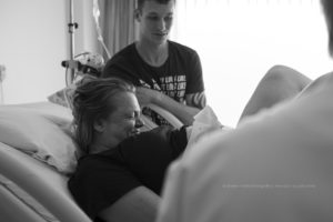 Geboortefotografie Jeroen Bosch Ziekenhuis - Love & Little fotografie - Evelien Koote
