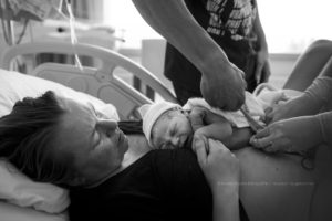Geboortefotografie Jeroen Bosch Ziekenhuis - Love & Little fotografie - Evelien Koote