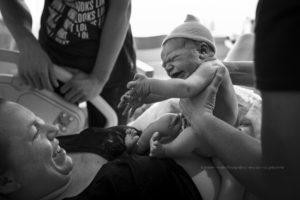 Geboortefotografie Jeroen Bosch Ziekenhuis - Love & Little fotografie - Evelien Koote