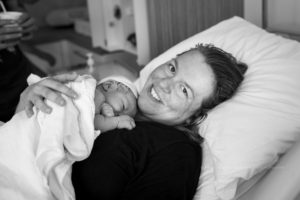 Geboortefotografie Volendam - Love & Little fotografie - newborn & geboortefotograaf