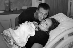 Geboortefotografie ETZ Elisabeth Tilburg - Love & Little fotografie - newborn & geboortefotograaf