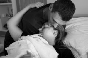 Geboortefotografie Volendam - Love & Little fotografie - newborn & geboortefotograaf