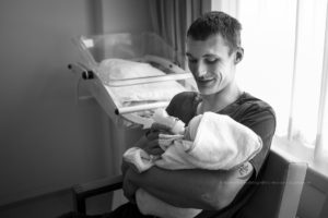 Geboortefotografie ETZ Elisabeth Tilburg - Love & Little fotografie - newborn & geboortefotograaf