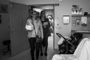 Geboortefotografie ETZ Elisabeth Tilburg - Love & Little fotografie - newborn & geboortefotograaf