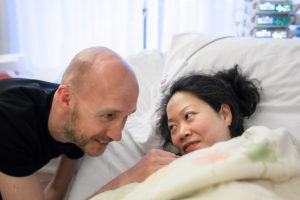 Geboortefotograaf Tiel - Love & Little geboortefotografie - Evelien Koote