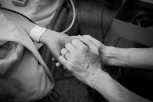 Geboortefotograaf Zaltbommel - Love & Little geboortefotografie - Evelien Koote