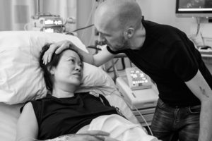 Geboortefotograaf Tiel - Love & Little geboortefotografie - Evelien Koote