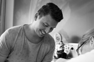 Geboortefotograaf den Bosch - Jeroen Bosch Ziekenhuis - Love & Little geboortefotografie