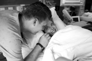 Geboortefotograaf den Bosch - Jeroen Bosch Ziekenhuis - Love & Little geboortefotografie