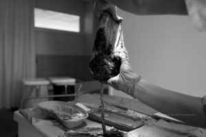 Geboortefotograaf den Bosch - Jeroen Bosch Ziekenhuis - Love & Little geboortefotografie