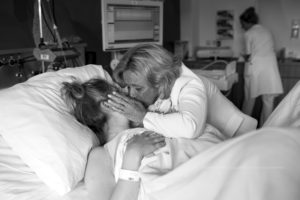 Geboortefotograaf den Bosch - Jeroen Bosch Ziekenhuis - Love & Little geboortefotografie