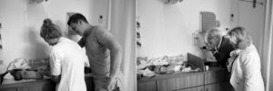 Geboortefotograaf den Bosch - Jeroen Bosch Ziekenhuis - Love & Little geboortefotografie