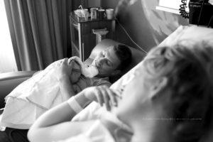 Geboortefotograaf den Bosch - Jeroen Bosch Ziekenhuis - Love & Little geboortefotografie