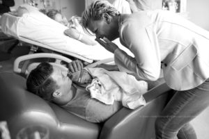 Geboortefotograaf den Bosch - Jeroen Bosch Ziekenhuis - Love & Little geboortefotografie