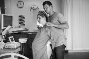 Geboortefotograaf den Bosch - Jeroen Bosch Ziekenhuis - Love & Little geboortefotografie