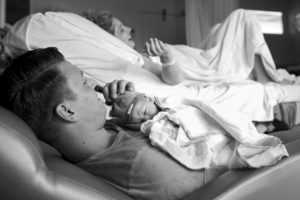 Geboortefotograaf den Bosch - Jeroen Bosch Ziekenhuis - Love & Little geboortefotografie