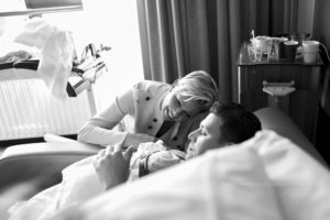 Geboortefotograaf den Bosch - Jeroen Bosch Ziekenhuis - Love & Little geboortefotografie