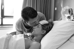 Geboortefotograaf den Bosch - Jeroen Bosch Ziekenhuis - Love & Little geboortefotografie