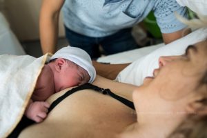 Geboortefotograaf Eindhoven - Catharina Ziekenhuis - Love & Little geboortefotografie