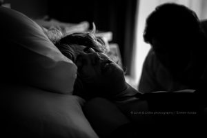 Geboortefotograaf Eindhoven - Catharina Ziekenhuis - Love & Little geboortefotografie