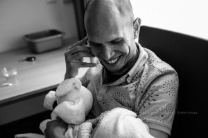 Geboortefotograaf Eindhoven - Catharina Ziekenhuis - Love & Little geboortefotografie