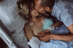 Geboortefotograaf Eindhoven - Catharina Ziekenhuis - Love & Little geboortefotografie