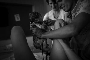 Geboortefotograaf Eindhoven - Catharina Ziekenhuis - Love & Little geboortefotografie