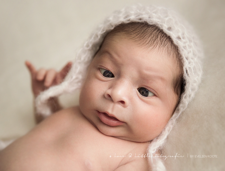 Newborn fotografie & Bruidsfotografie- Love & Little fotografie | Evelien Koote