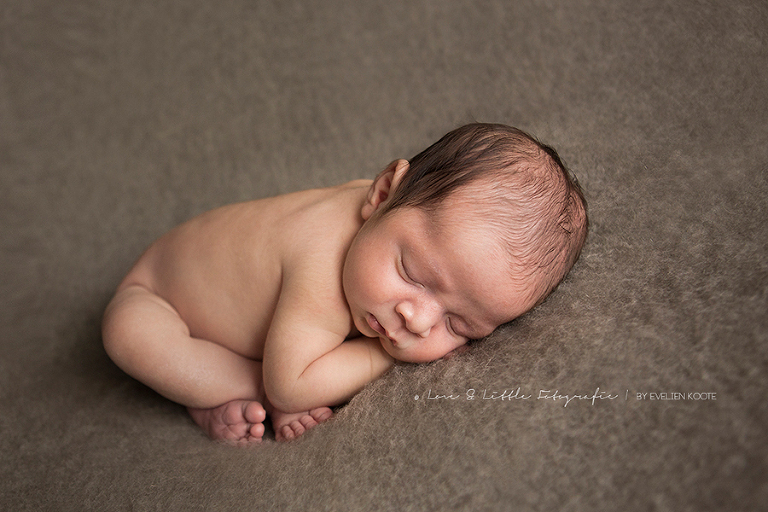 Newborn fotografie & Bruidsfotografie- Love & Little fotografie | Evelien Koote