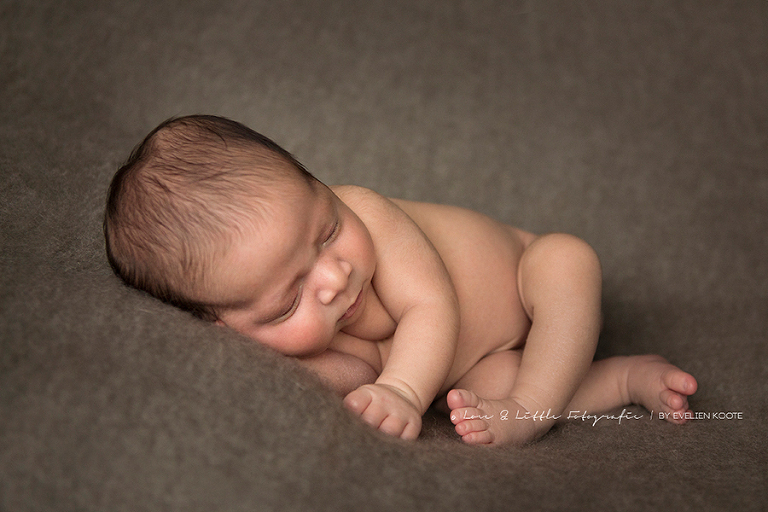 Newborn fotografie & Bruidsfotografie- Love & Little fotografie | Evelien Koote