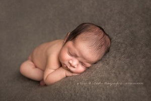 Newborn fotografie Arnhem - Evelien koote fotografie - newborn & geboortefotograaf