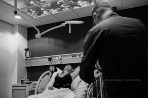 Geboortefotograaf Brabant - Love & Little geboortefotografie - Uden