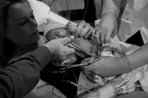 Geboortefotograaf Brabant - Love & Little geboortefotografie - den Bosch