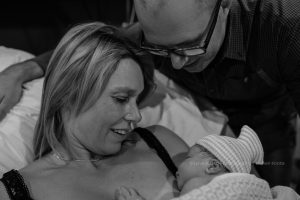 Geboortefotografie - Love & Little geboortefotografie - Evelien Koote - den Bosch