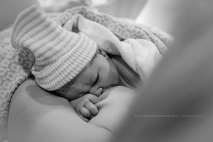 Geboortefotografie - Love & Little geboortefotografie - Evelien Koote - den Bosch