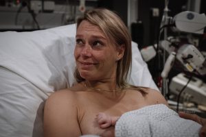 Geboortefotografie - Love & Little geboortefotografie - Evelien Koote - den Bosch